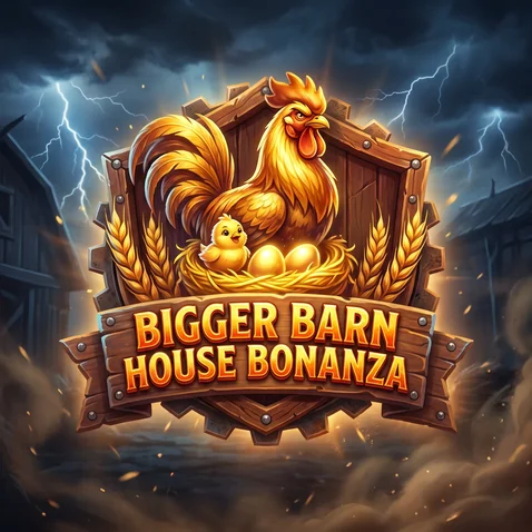 Bigger Barn House Bonanza